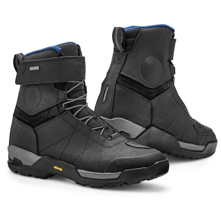 REV'IT! Scout H2O Boots