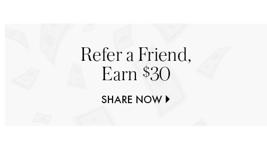 Refer a Friend Footer