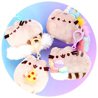 Pusheen