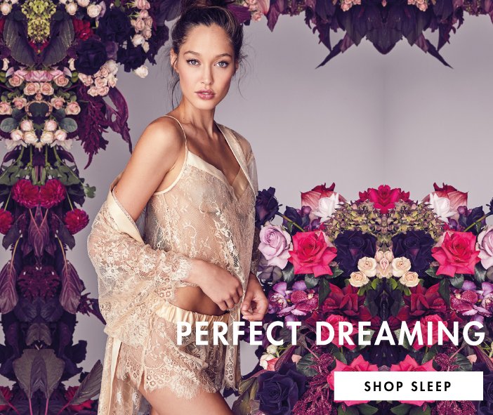 Shop Sleepwear