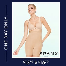 SPANX® by Sara Blakely