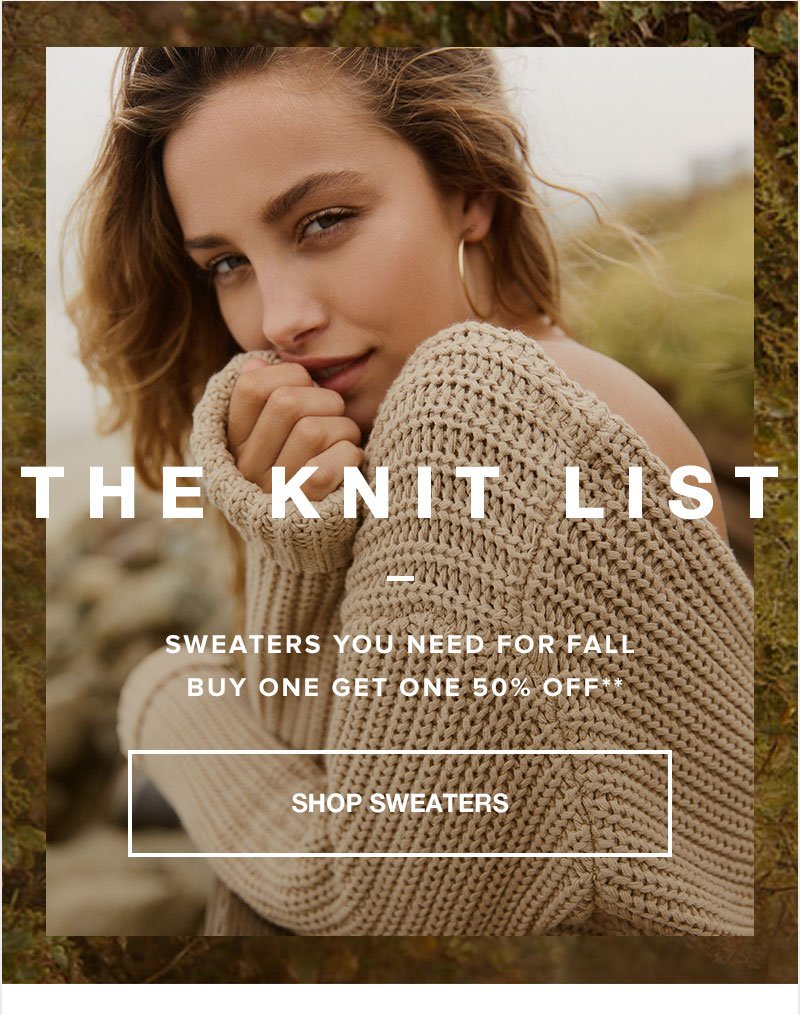 the knit lit