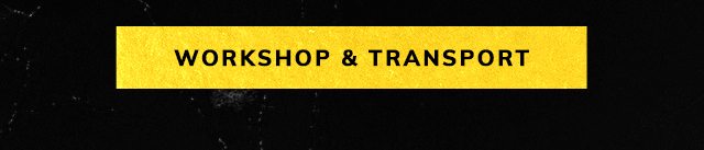 Workshop & transport