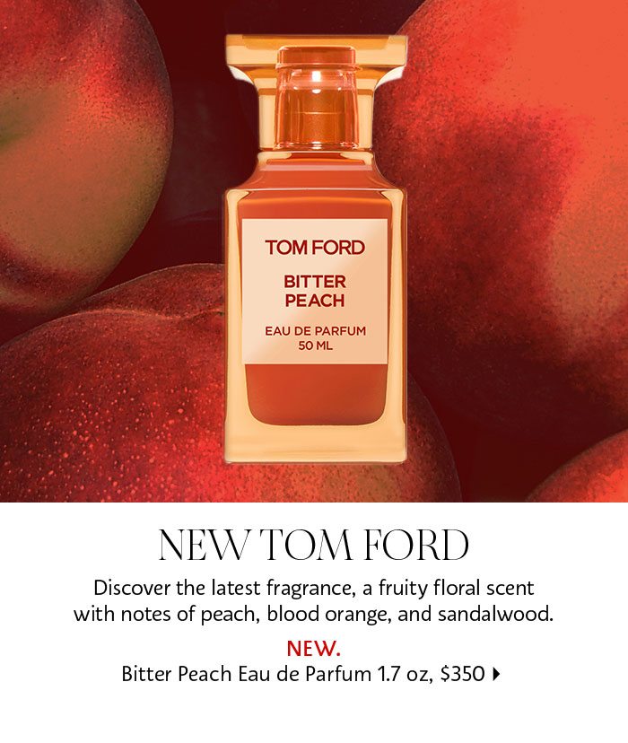 Tom Ford Bitter Peach Eau de Parfum
