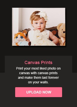 Canvas Prints