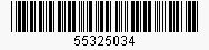 Code: 55325034