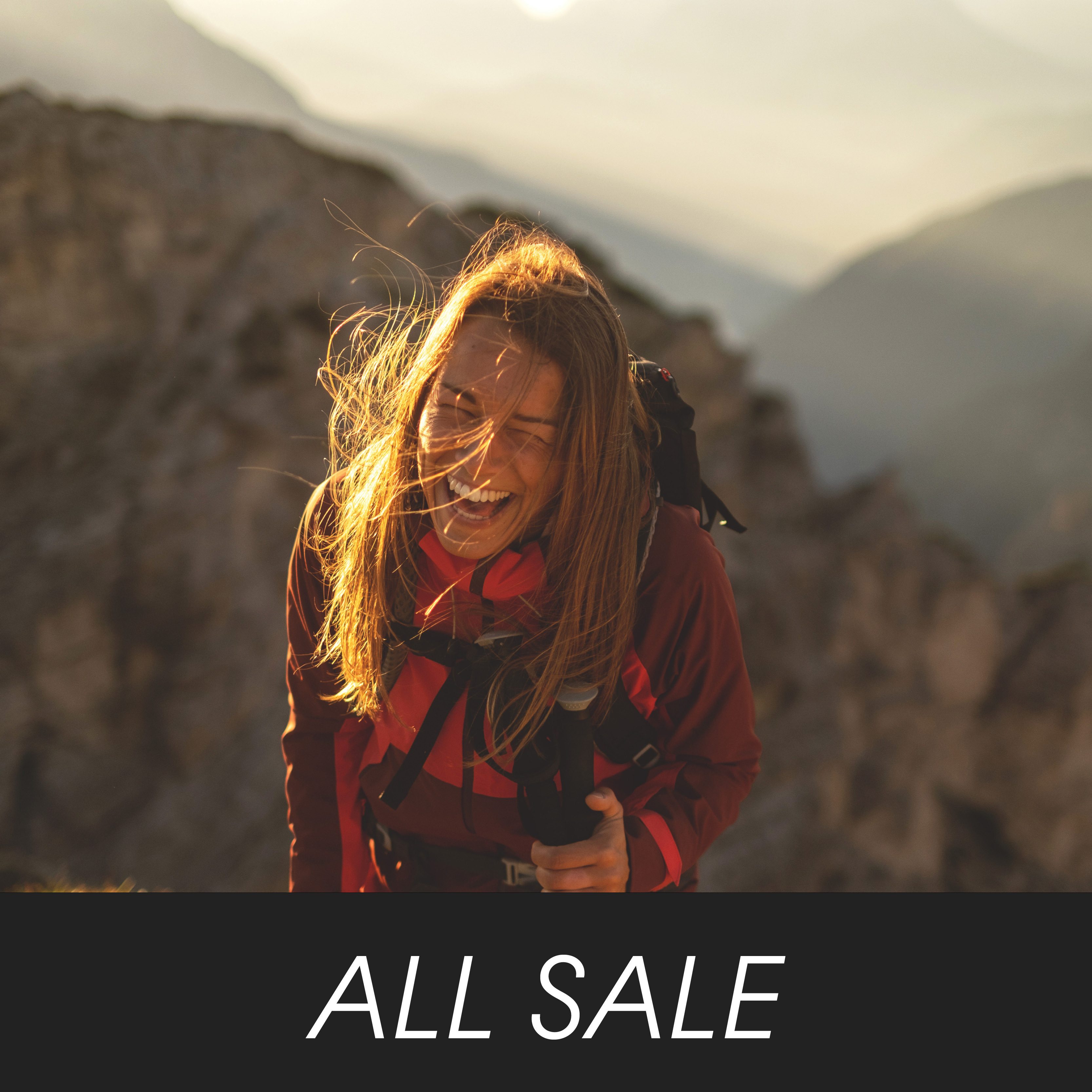All Sale