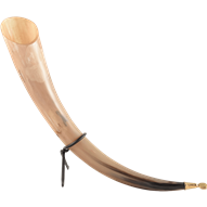  Aesir Drinking Horn with Stand