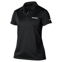Nike Dri Fit Polo - Women's