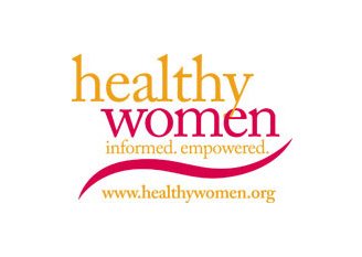 Healthy Women. Informed. Empowered. www.healthywomen.org