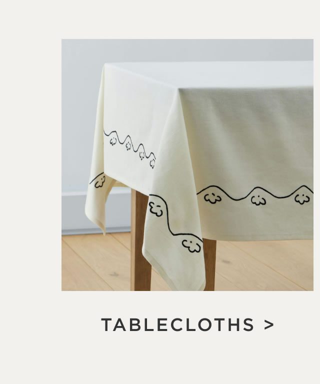 Tablecloths