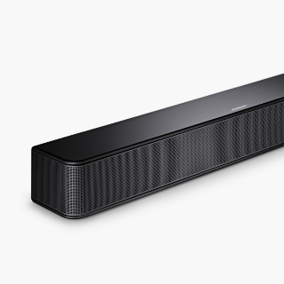 BOSE SOLO SOUNDBAR SERIES II