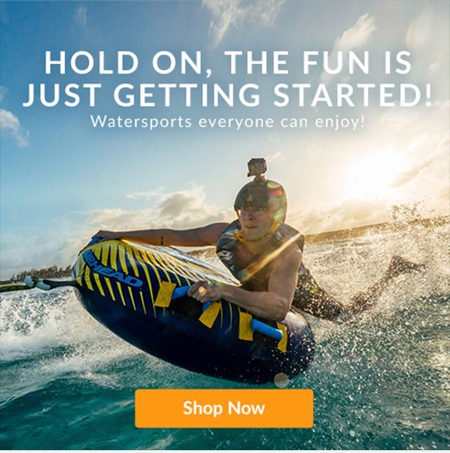 Watersports Everyone | Shop Now
