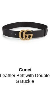 saks gucci belt