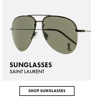 Extra 15% Off Select Men's Sunglasses