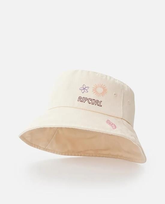 Beach Party Bucket Hat