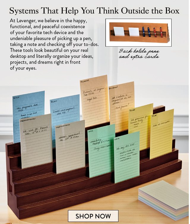 Shop Note Card Bleachers