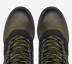 sorel lexie wedge hiker green