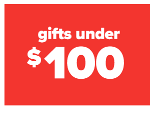 Gifts Under $100