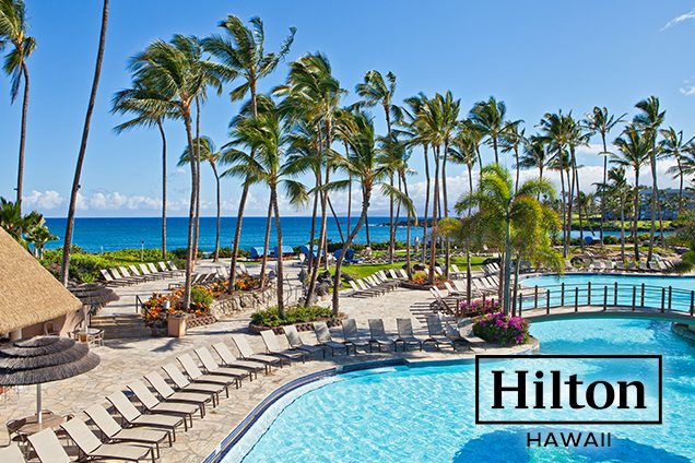 Hilton Hawaii