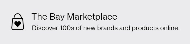 The Bay Marketplace