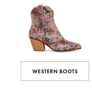 WESTERN BOOTS