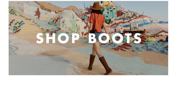 SHOP BOOTS