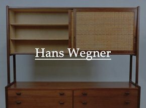 Hans Wegner