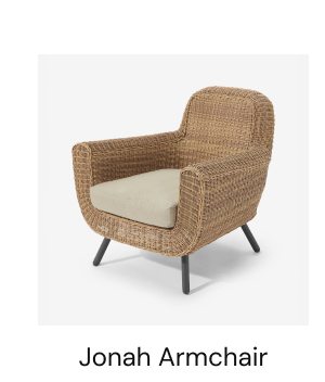 Jonah Armchair