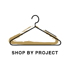 SHOP BY PROJECT