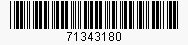 Code: 71343180