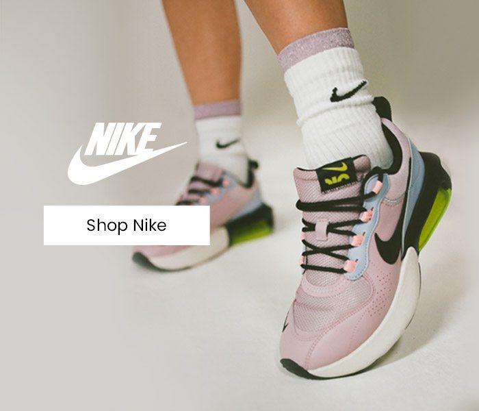 SHOP NIKE