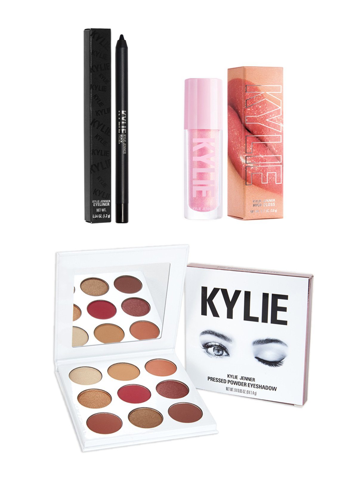 Image of Kylie's October Favorites