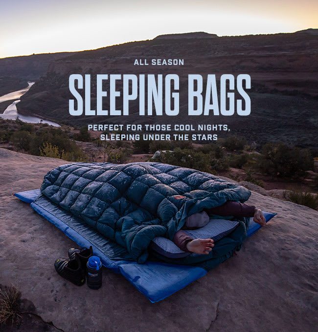 Sleeping Bags