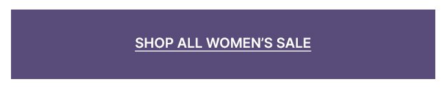 Shop All Women's Sale