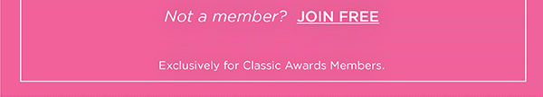 Not a member? Join Free
