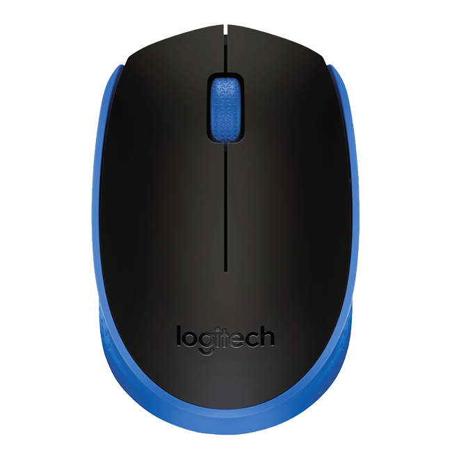 Logitech M170 Wireless Mouse