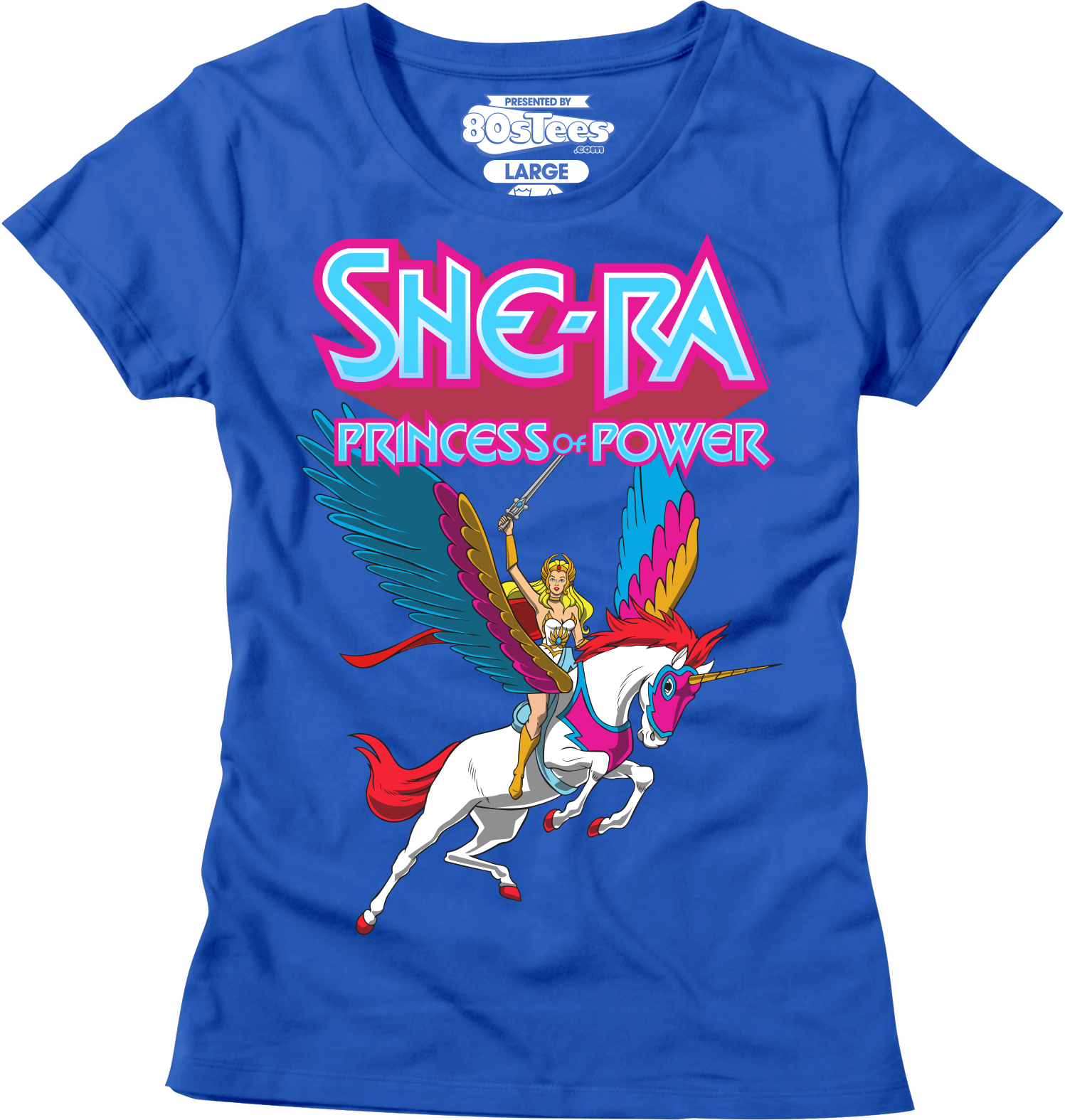 She-Ra Shirt