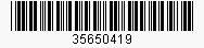 Code: 35650419