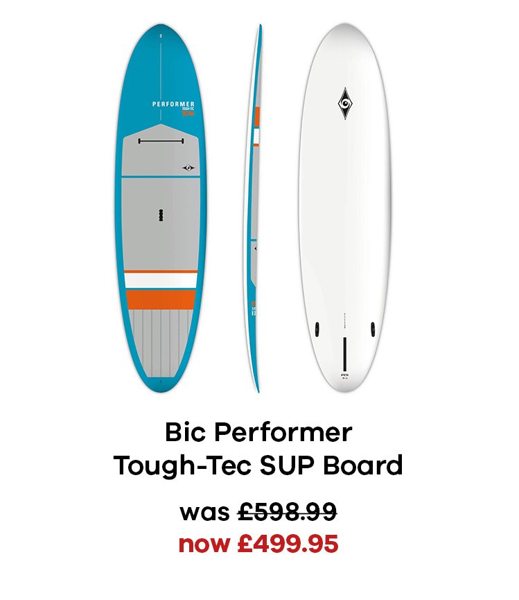 Bic Performer Tough-Tec SUP Board