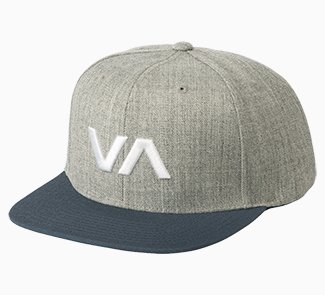 VA Snapback II Hat