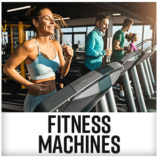 Fitness Machines