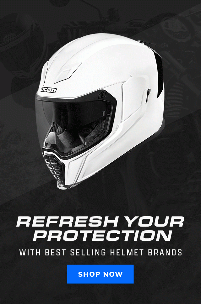 Refresh Your Protection