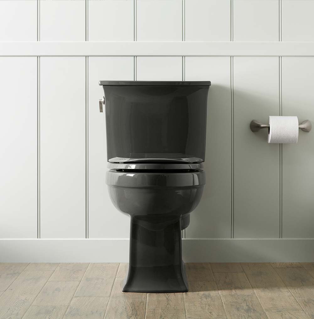 ARCHER WATERSENSE TOILET