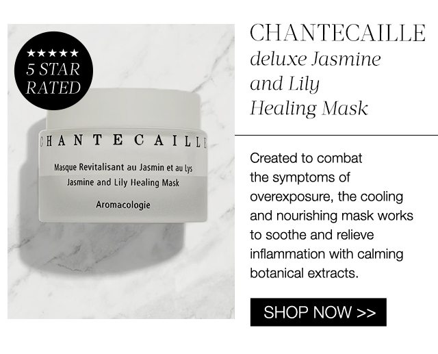 Chantecaille