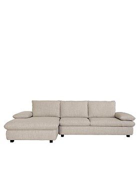 Mason 2-Piece Sectional