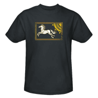 Rohan Banner T-Shirt