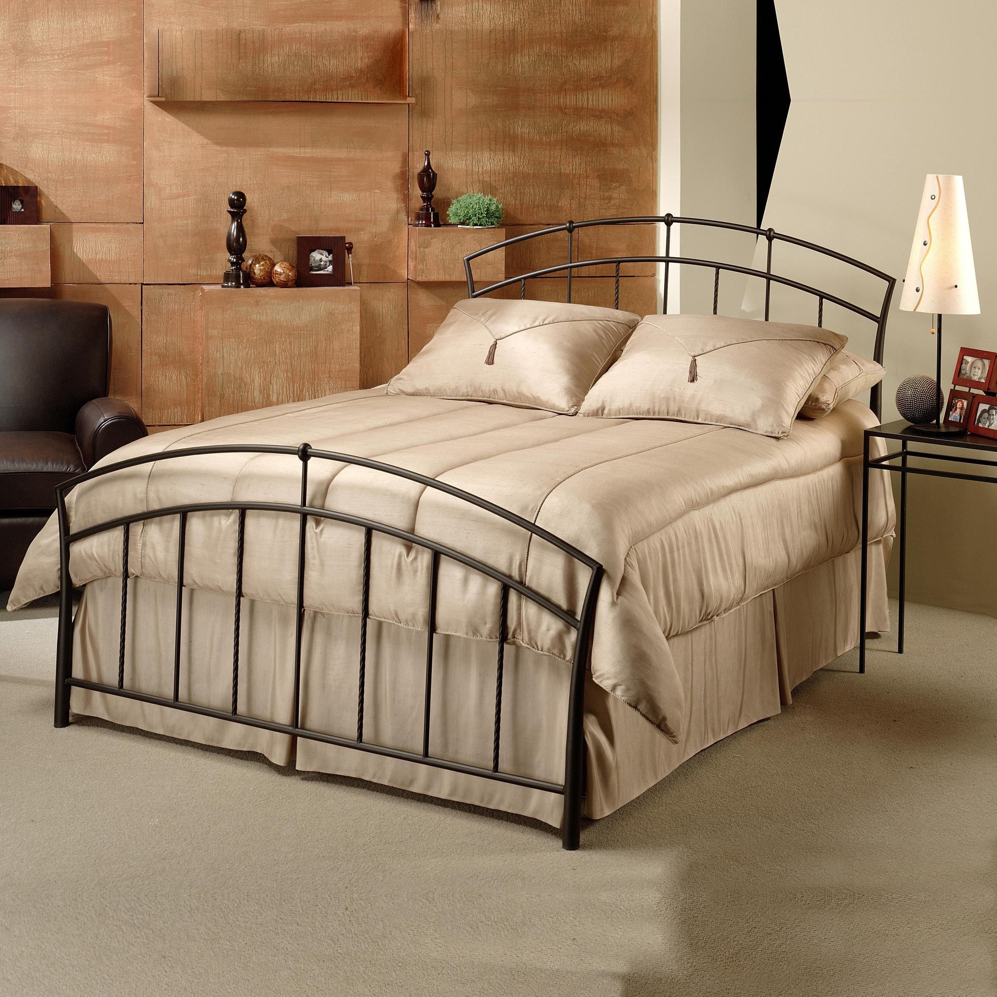 Hillsdale Vancouver Bed