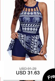 Cutout Neckline Animal Print Swimdress and Shorts