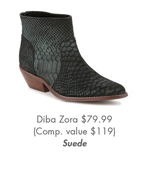 Diba Zora $79.99 (Comp. value $119)